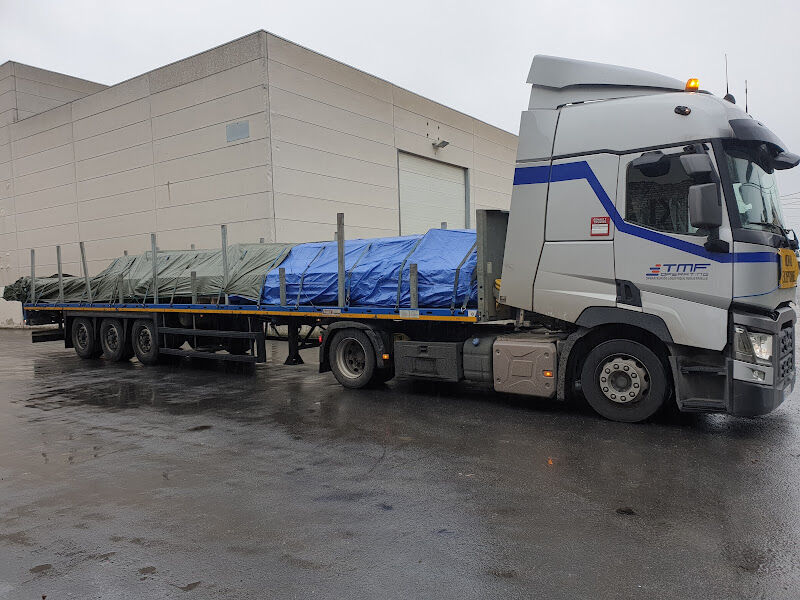 Foto van HACO Trading Company