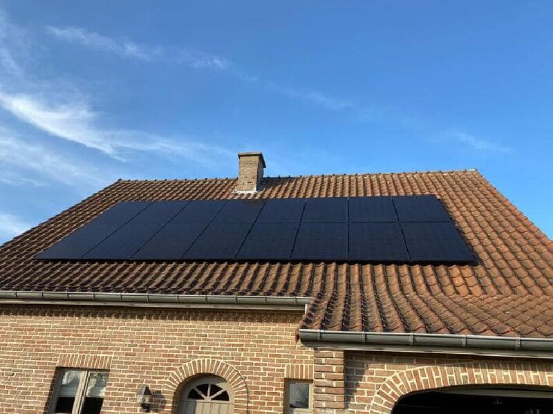 Foto van DE NIJS PIETER AIRCO ZONNEPANELEN KLIMA-TECHNICS BV