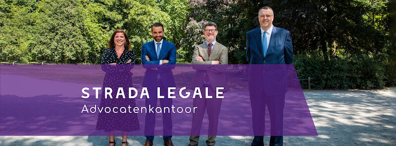 Foto van Strada Legale