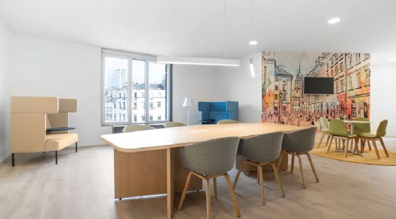 Foto van SAJEA Tax, Audit & Accountancy - expert - comptable Bruxelles - expert - comptable Ixelles - société SRL - consultant IT