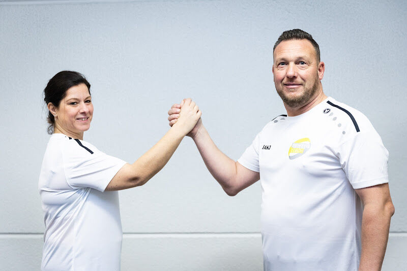 Foto van BeweegCoach Diksmuide - uw begeleide fitness in Diksmuide!
