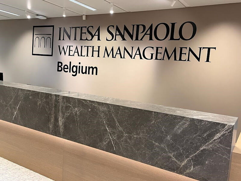 Foto van Cbp Quilvest Belgium, Branch Of Cbp Quilvest