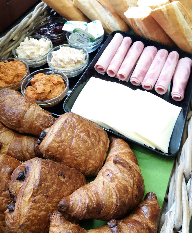 Foto van Broodjeszaak Boke