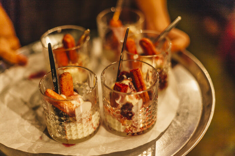 Foto van Atelier m. catering