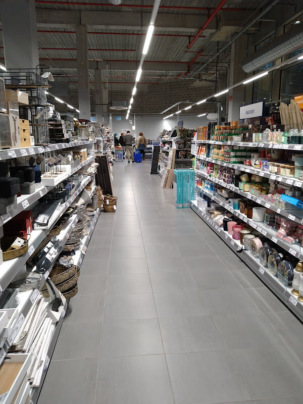 Foto van Action Turnhout, P.J. Brepolsplein