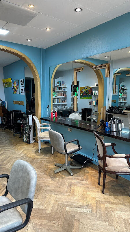Foto van Coiffure Générations