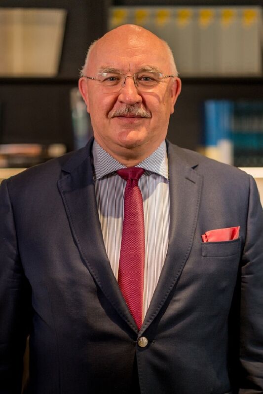 Foto van Legiteam Advocaten