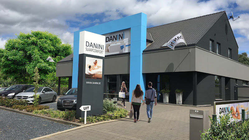 Foto van Danini (Slaapcomfort)