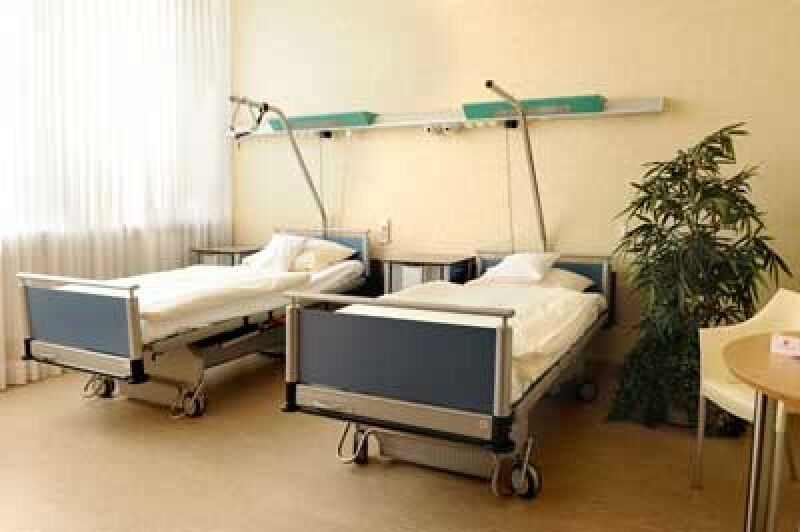 Foto van Plastische Chirurgie in Bocholt