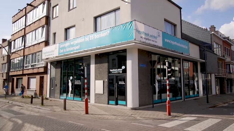 Foto van hypotheek.winkel Turnhout