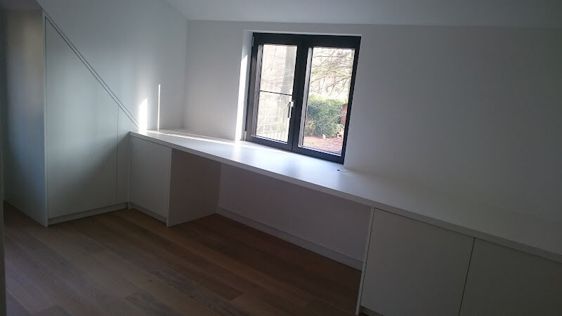 Foto van LS Woodprojects