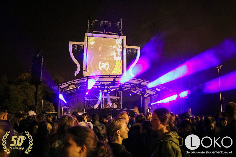 Foto van DVS-Entertainment
