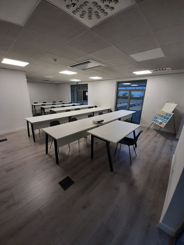 Foto van Rijschool Traffix Kontich