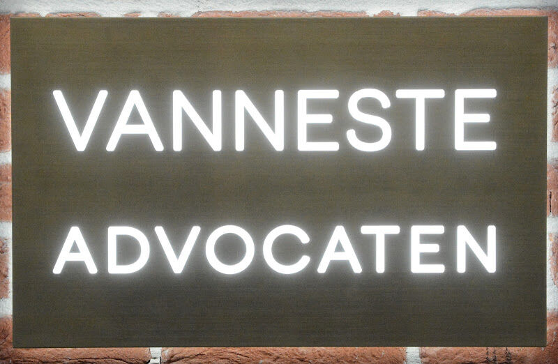 Foto van VANNESTE Sabine