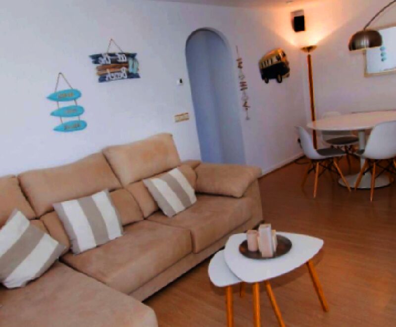 Foto van Vakantie appartementen Calpe