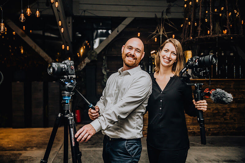 Foto van Kiladera Productions