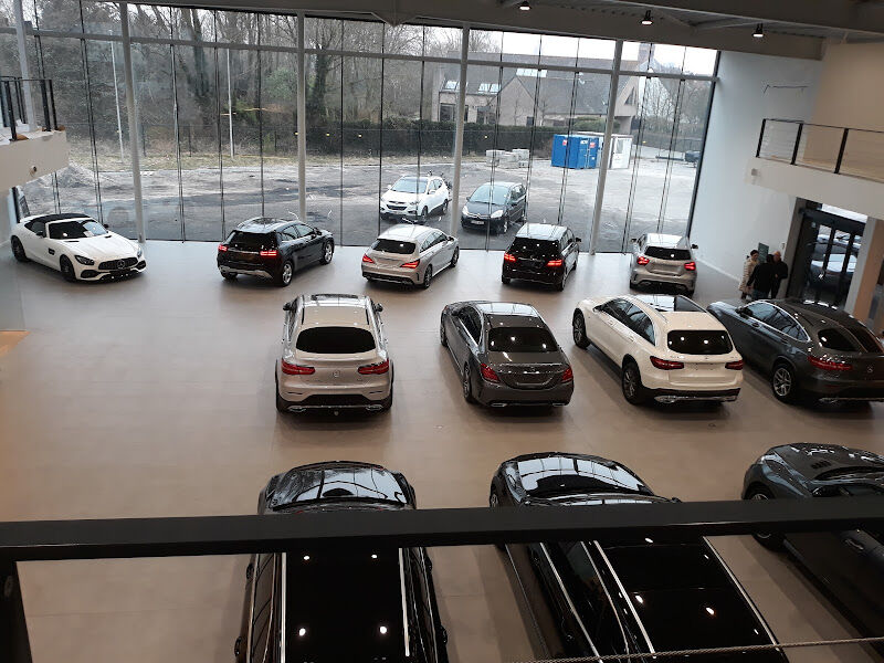Foto van Groep Vereenooghe Oostende
