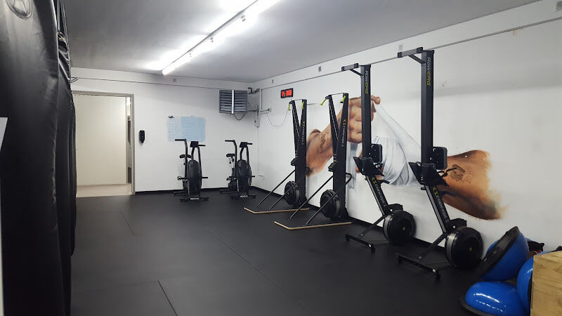 Foto van Feel Fit
