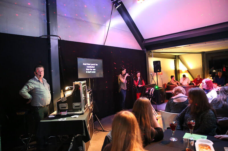 Foto van karaokeverhuur.be