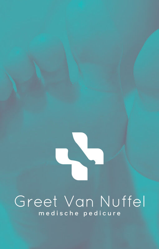 Foto van Pedicure Greet
