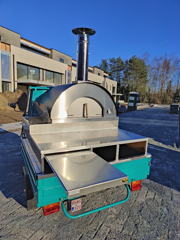 Foto van Unit J