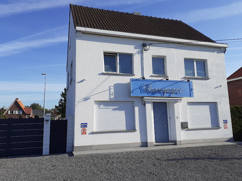 Foto van Club Champagne