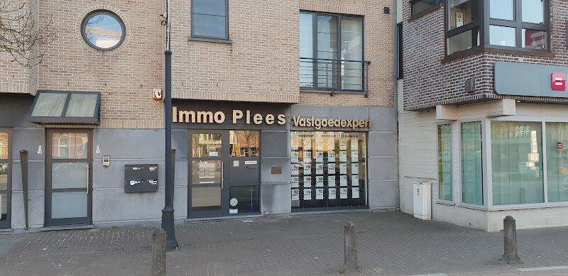 Foto van Immo Plees