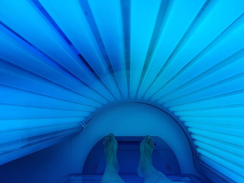 Foto van Planet Sun