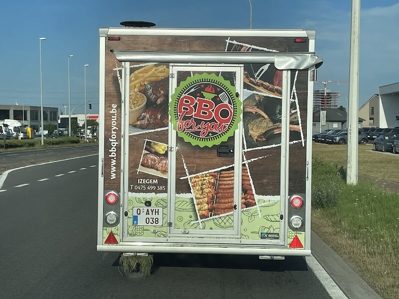 Foto van Franky Segers