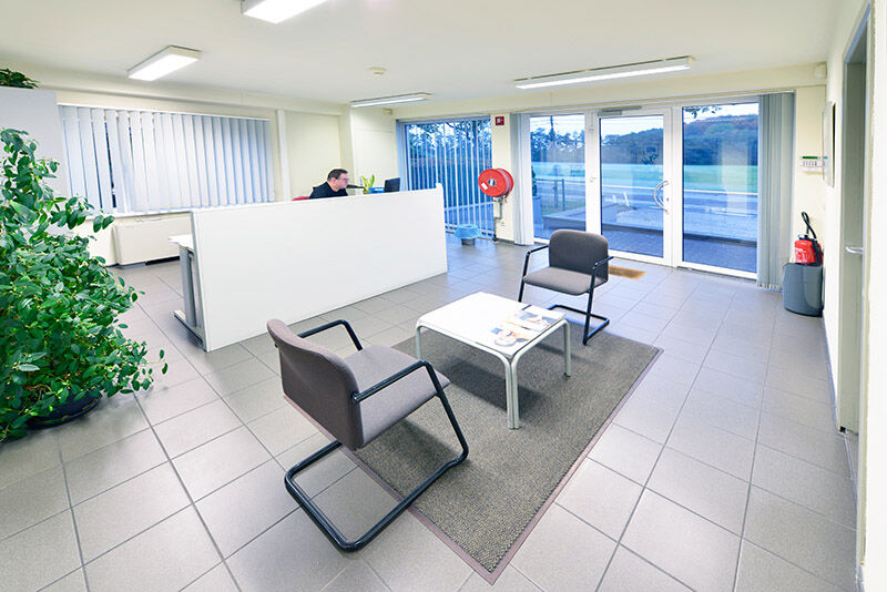 Foto van Fiducial Expertise nv