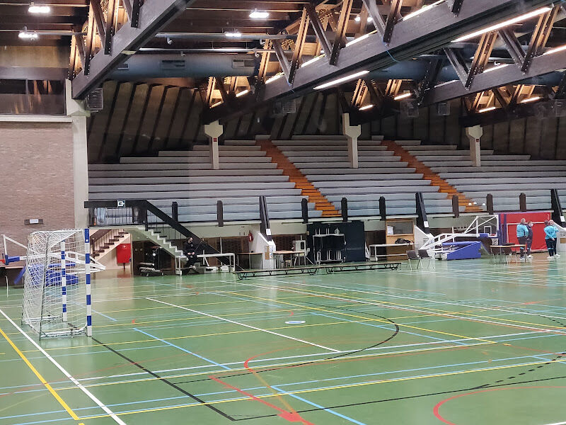 Foto van Sportcomplex De Bres