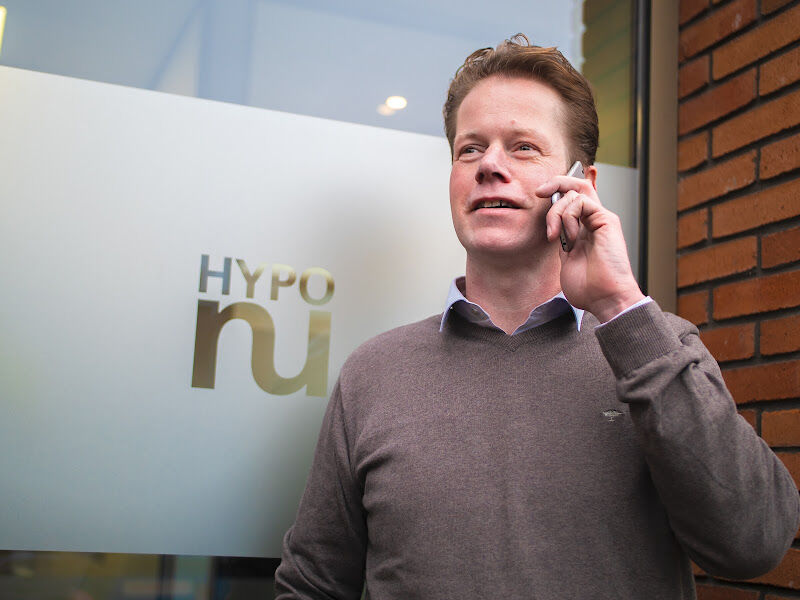 Foto van HypoNu