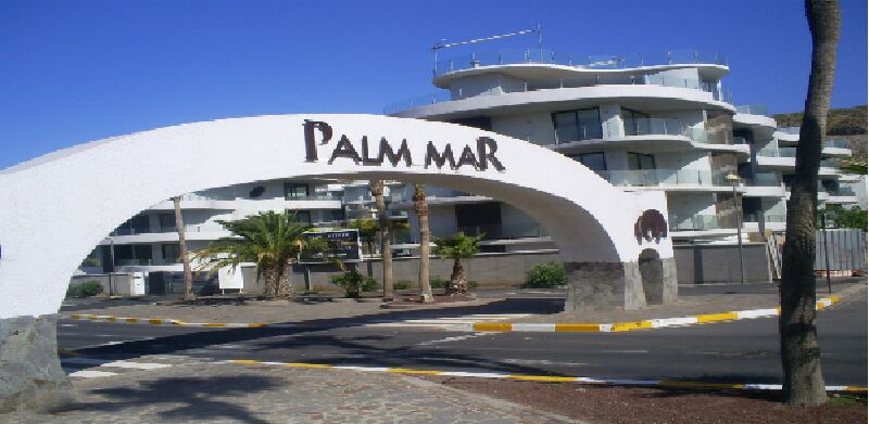 Foto van REVA immo BV - Tenerife - Spanje