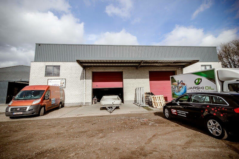 Foto van Saldoconstruct Metaalwerken
