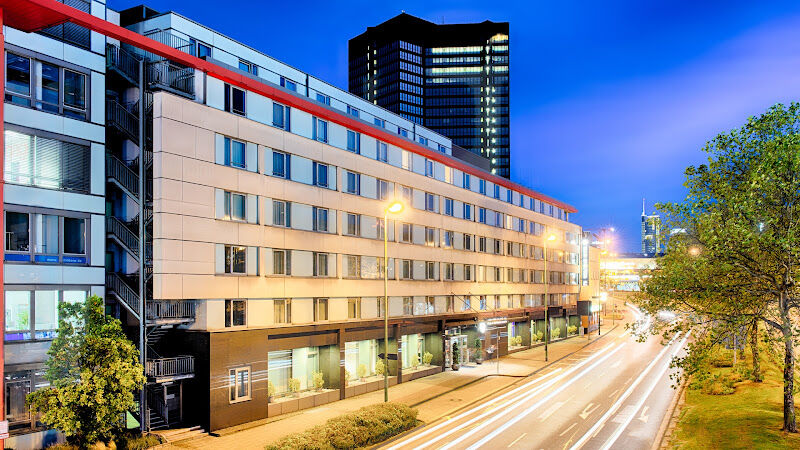 Foto van Ramada by Wyndham Essen