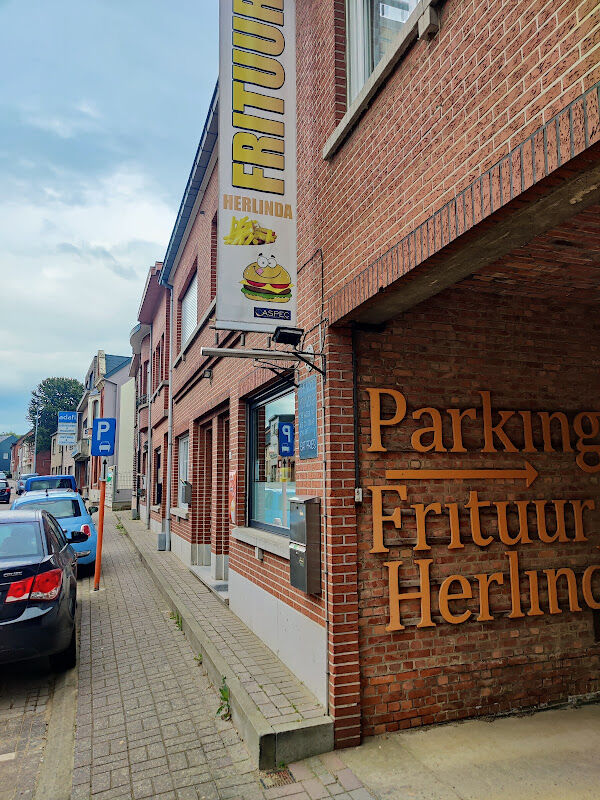 Foto van Frituur Herlinda