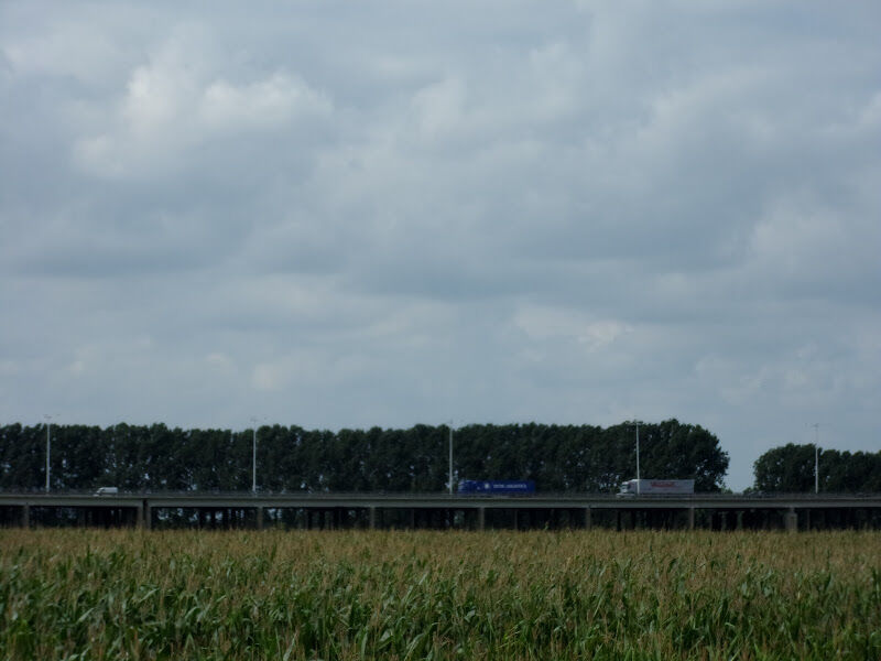 Foto van Transport Verachtert