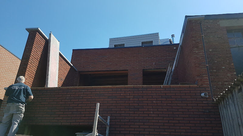 Foto van Callens Glas