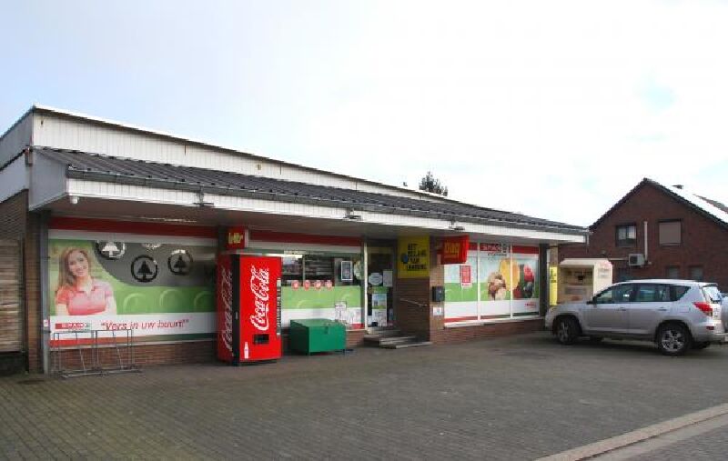 Foto van Spar Express Boorsem