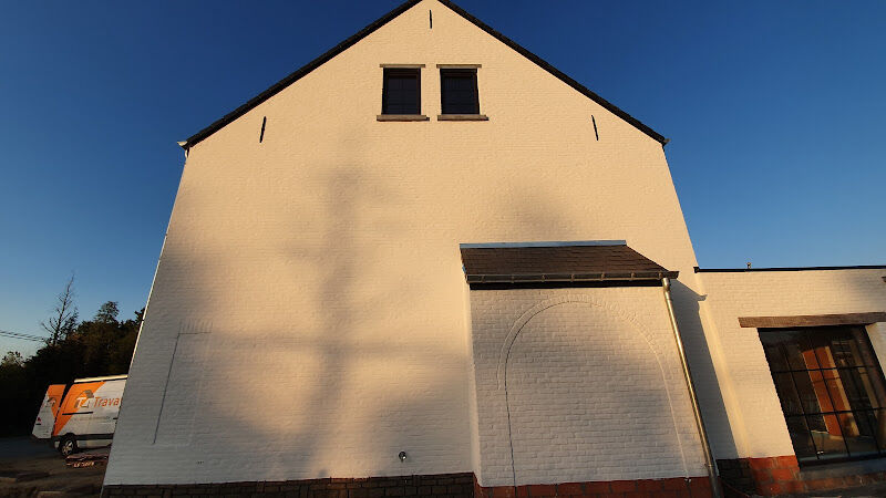 Foto van Schilderwerken Verlinden BV