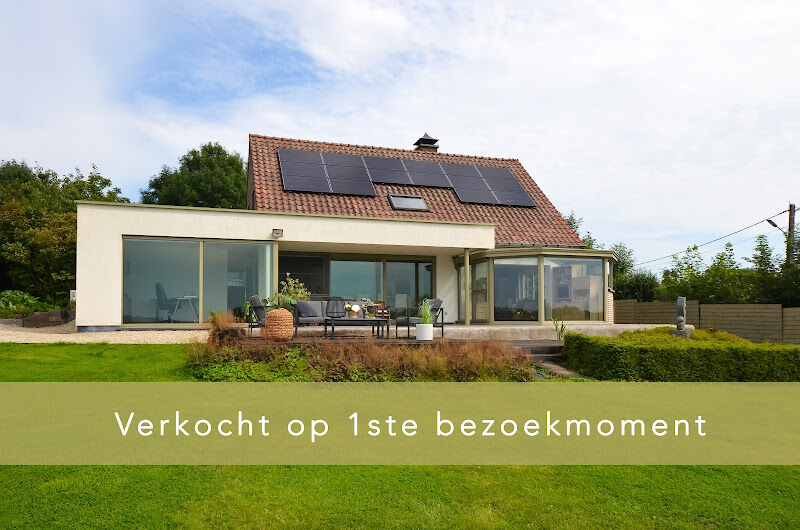 Foto van KUUB-vastgoed