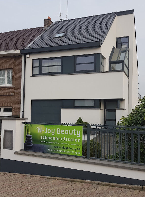 Foto van 'N-Joy Beauty Schoonheidssalon