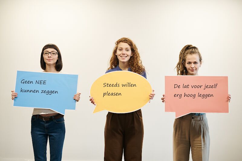 Foto van WeGlow