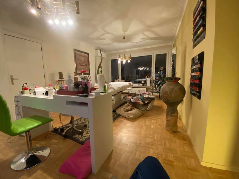 Foto van Creabeauty