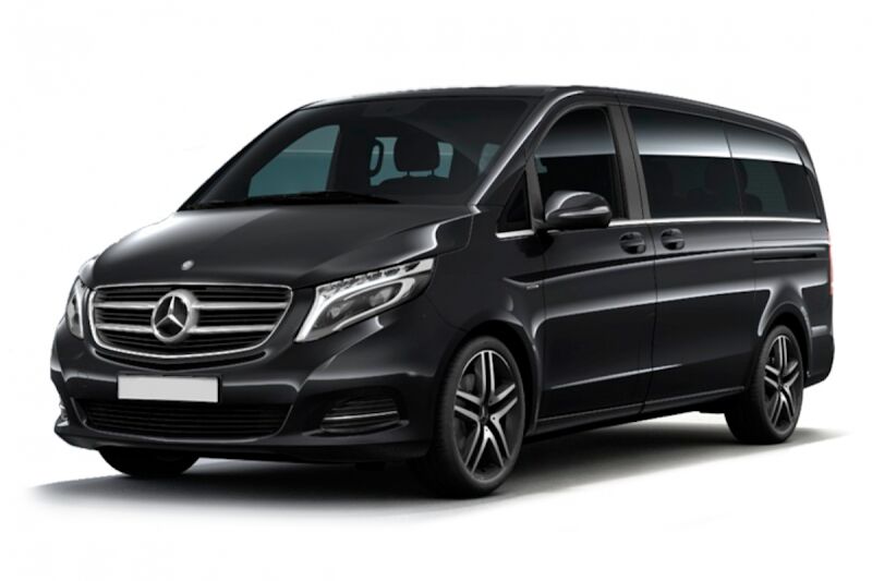 Foto van Tomi Taxi Airport