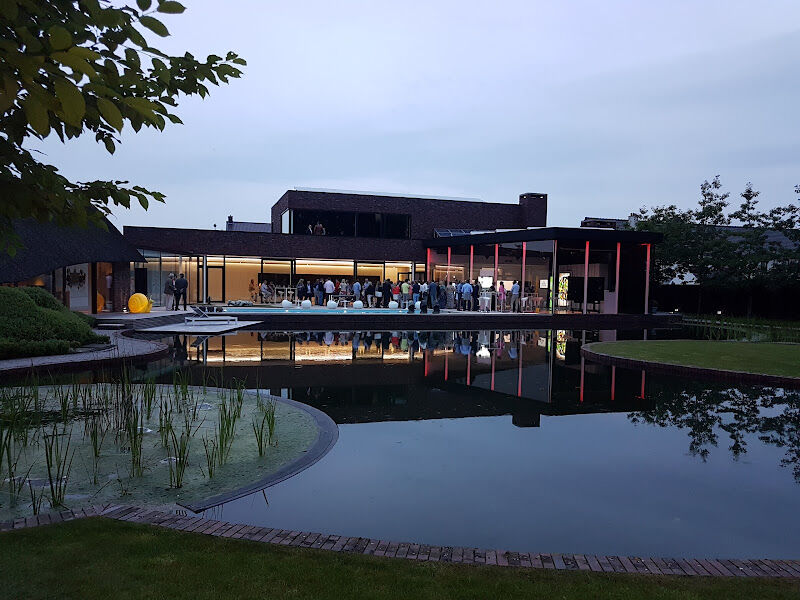 Foto van Bluebay Real Estate