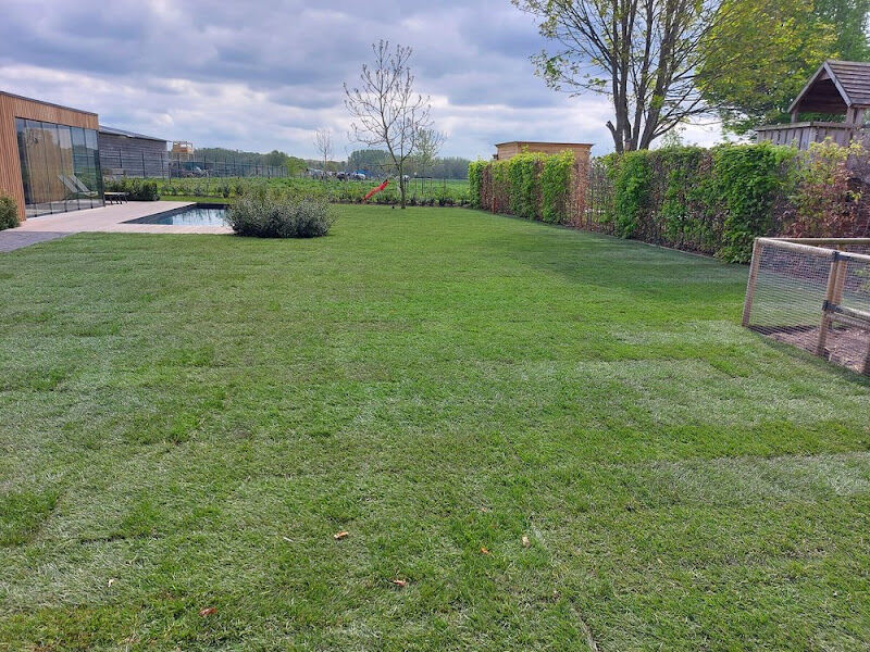 Foto van Tuinexpress