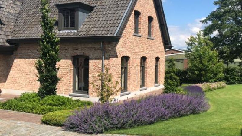 Foto van Stukadoorsbedrijf Van Schie