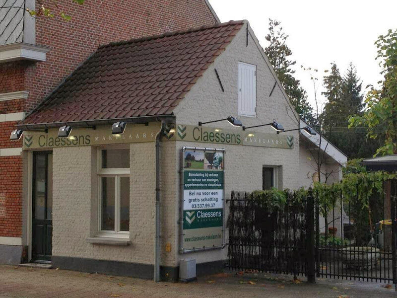 Foto van Claessens Makelaars
