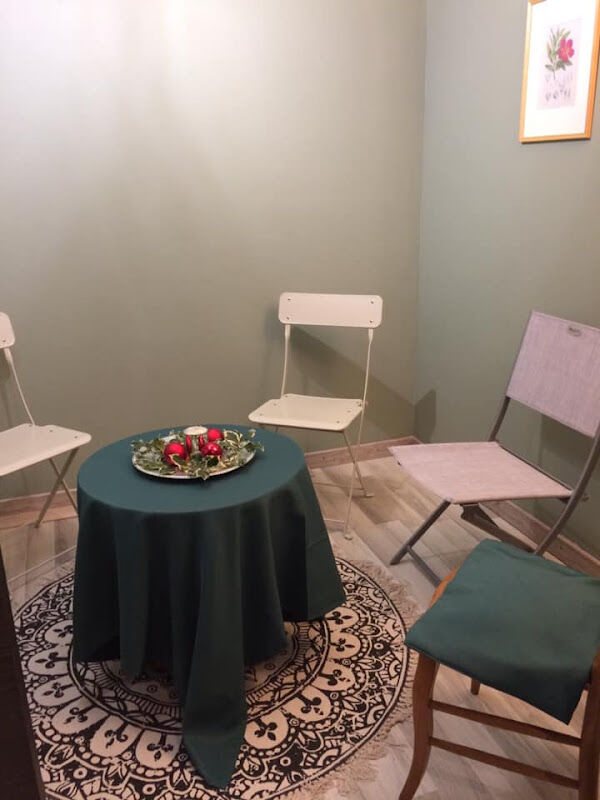 Foto van Les Fleurs du Bien-Être